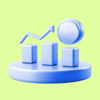Kripto trading işlemlerinin hızlı ve güvenilir şekilde yürütülmesini vurgulayan kart